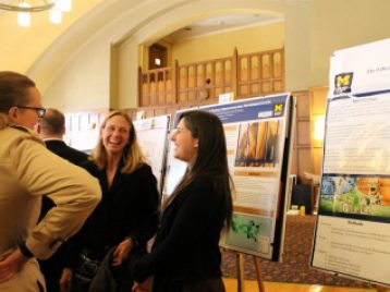 2014 UROP Spring Research Symposium